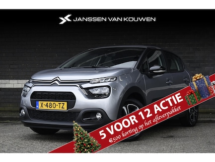 Citroën C3 0