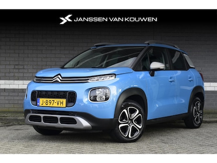 Citroën C3 Aircross 0