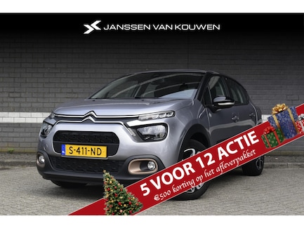 Citroën C3 0