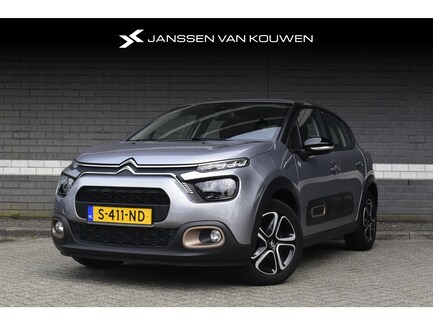 Citroën C3 0