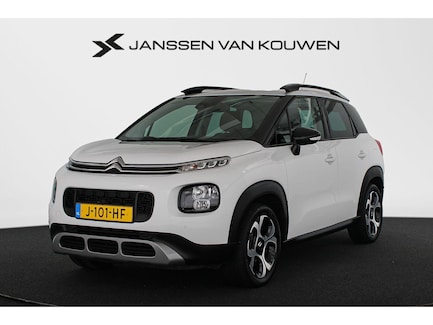 Citroën C3 Aircross 0