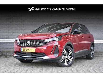 Peugeot 3008 0