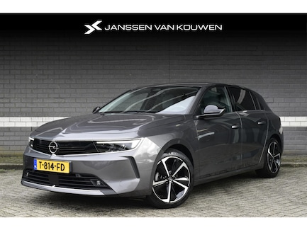 Opel Astra 0