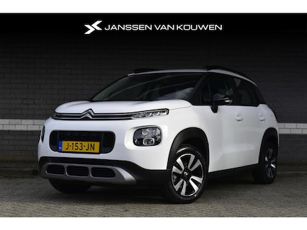 Citroën C3 Aircross 0