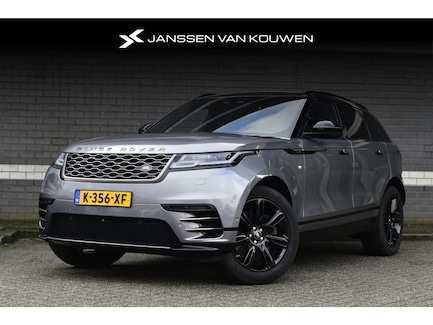 Land Rover Range Rover Velar 0