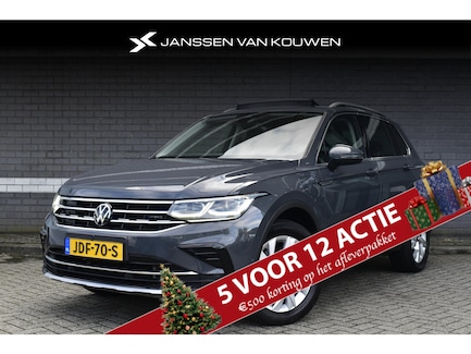 Volkswagen Tiguan 0
