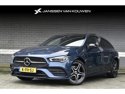 Mercedes-Benz CLA 0