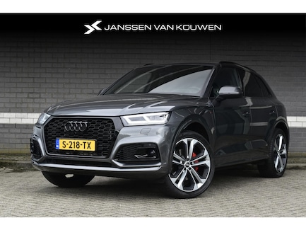 Audi Q5 0
