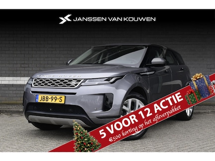 Land Rover Range Rover Evoque 0
