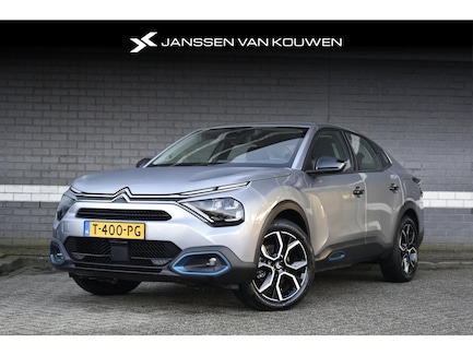 Citroën E-C4X 0