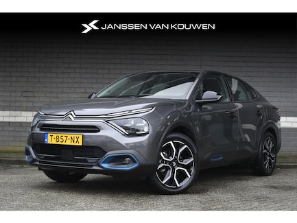 Citroën E-C4X 0