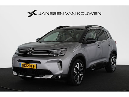 Citroën C5 Aircross 0