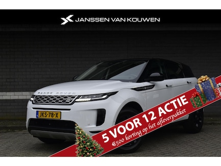 Land Rover Range Rover Evoque 0
