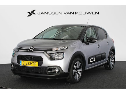 Citroën C3 0