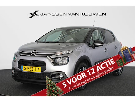 Citroën C3 0