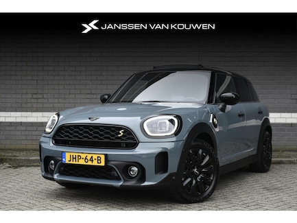 MINI Countryman 0