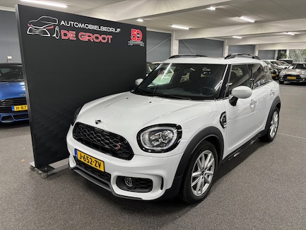 MINI Countryman 0
