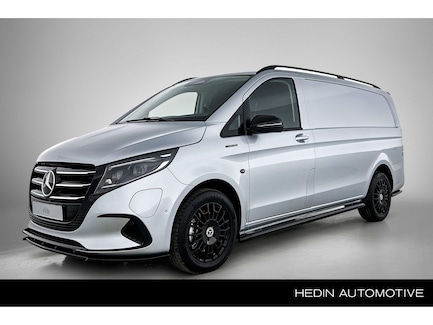 Mercedes-Benz eVito 0