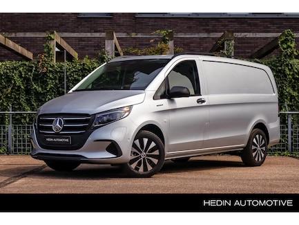 Mercedes-Benz eVito 0