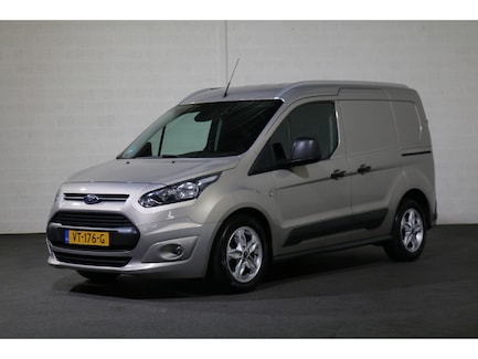 Ford Transit Connect 0