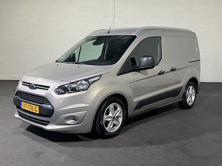 Ford Transit Connect 0