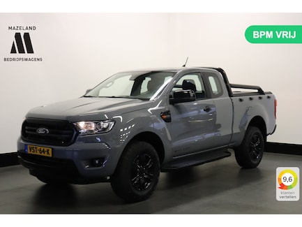 Ford Ranger 0