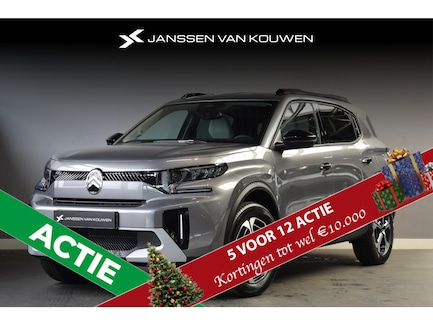 Citroën C3 Aircross 0