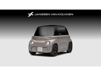 Citroën Ami 0