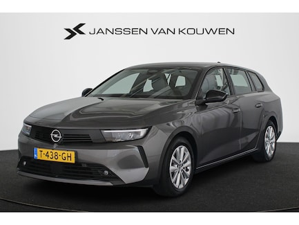 Opel Astra 0