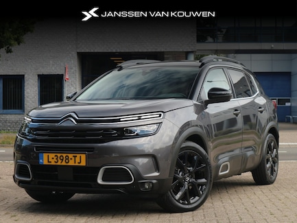 Citroën C5 Aircross 0