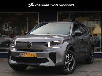 Citroën C3 Aircross 0