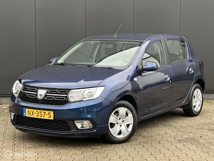 Dacia Sandero 0