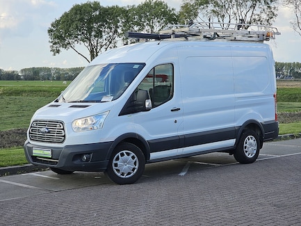 Ford Transit 0