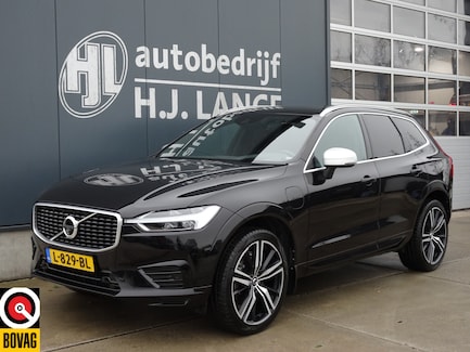 Volvo XC60 0