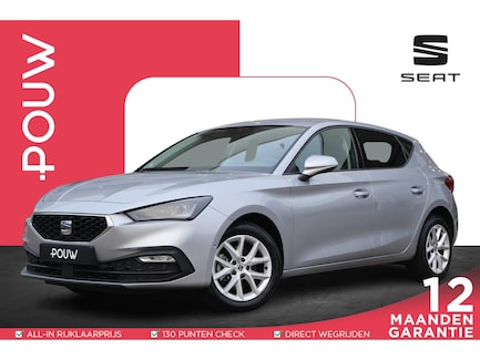 SEAT Leon 0