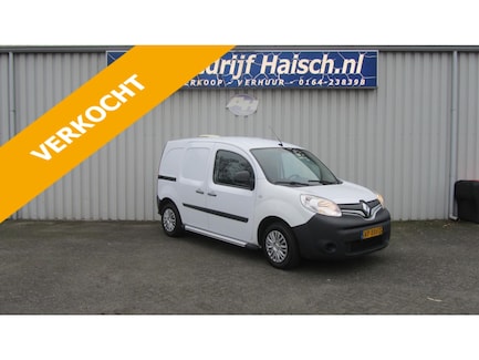 Renault Kangoo 0