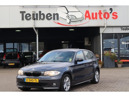BMW 1-Serie 0