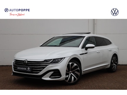 Volkswagen Arteon Shooting Brake 0