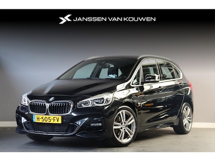 BMW 2-Serie Active Tourer 0