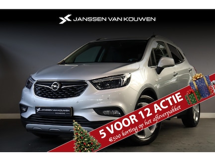 Opel Mokka 0