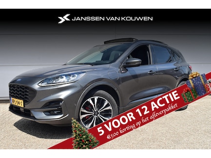 Ford Kuga 0