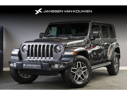 Jeep Wrangler 0