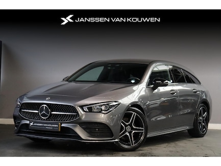 Mercedes-Benz CLA 0