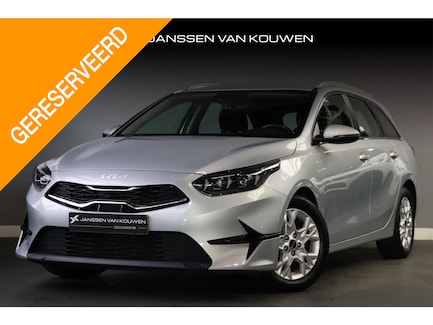 Kia Ceed 0