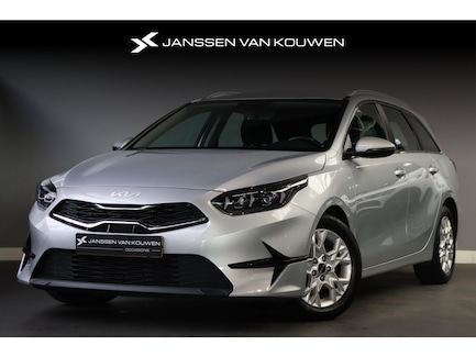 Kia Ceed 0