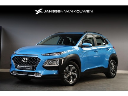 Hyundai Kona 0
