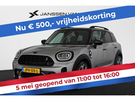 MINI Countryman 0
