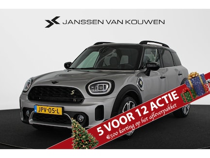 MINI Countryman 0
