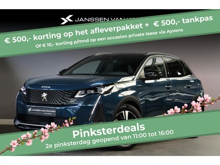 Peugeot 3008 0