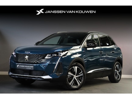 Peugeot 3008 0